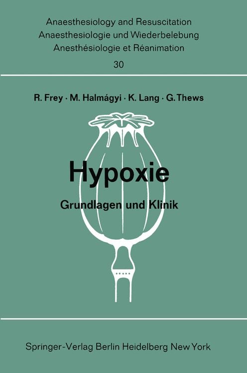 Produktbild: Hypoxie