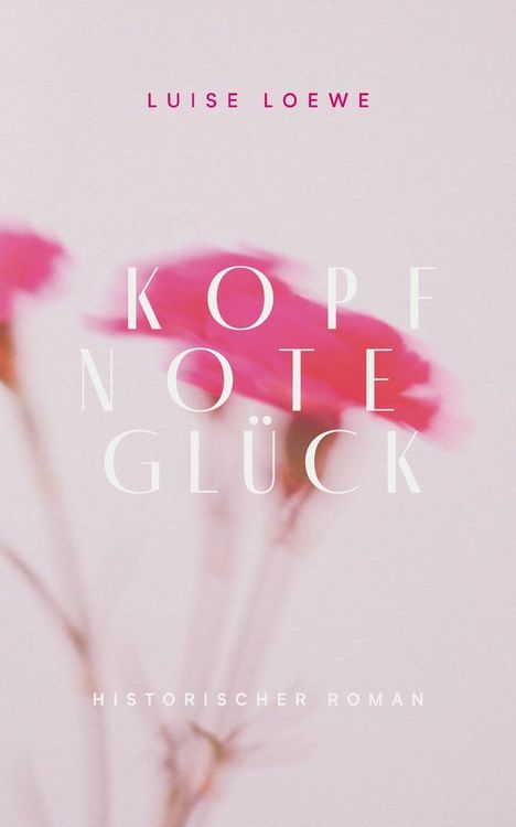 Produktbild: Kopfnote Gl&uuml;ck