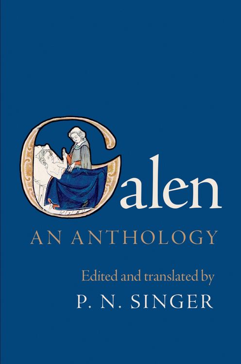 Produktbild: Galen