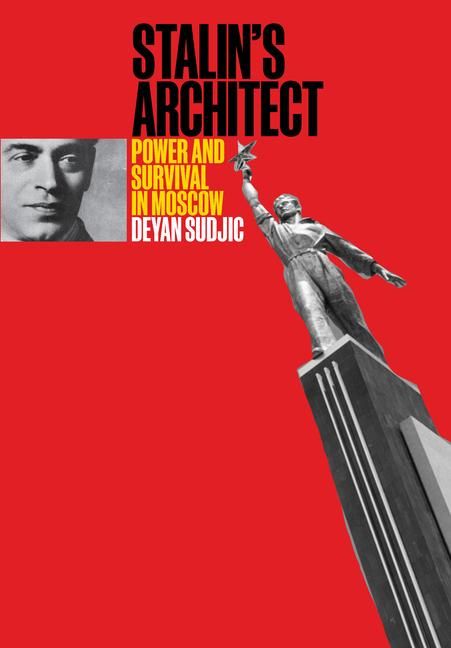 Produktbild: Stalin's Architect