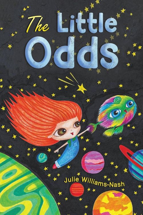 Produktbild: The Little Odds