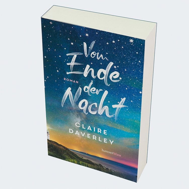 Produktbild: Vom Ende der Nacht