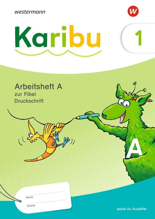 Produktbild: Karibu - Ausgabe 2024