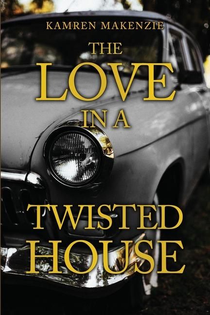 Produktbild: The Love in a Twisted House