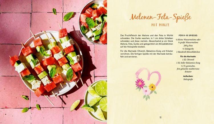 Produktbild: A table for two