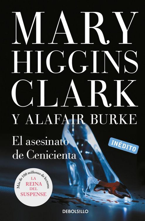 Produktbild: El asesinato de Cenicienta