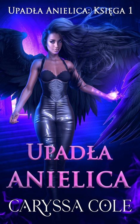 Produktbild: Upad&iquest;a anielica