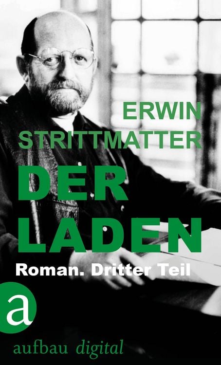 Produktbild: Der Laden