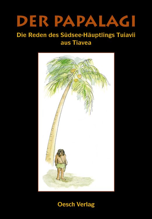Produktbild: Der Papalagi