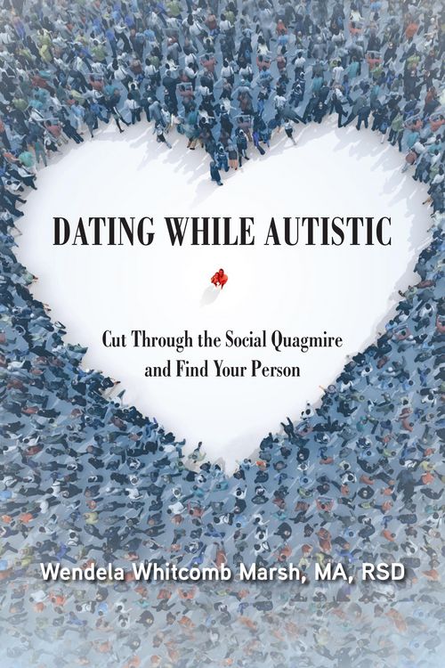 Produktbild: Dating While Autistic