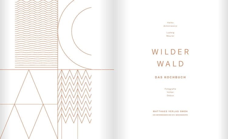 Produktbild: Wilder Wald