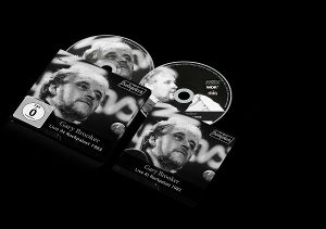 Produktbild: Live at Rockpalast 1983
