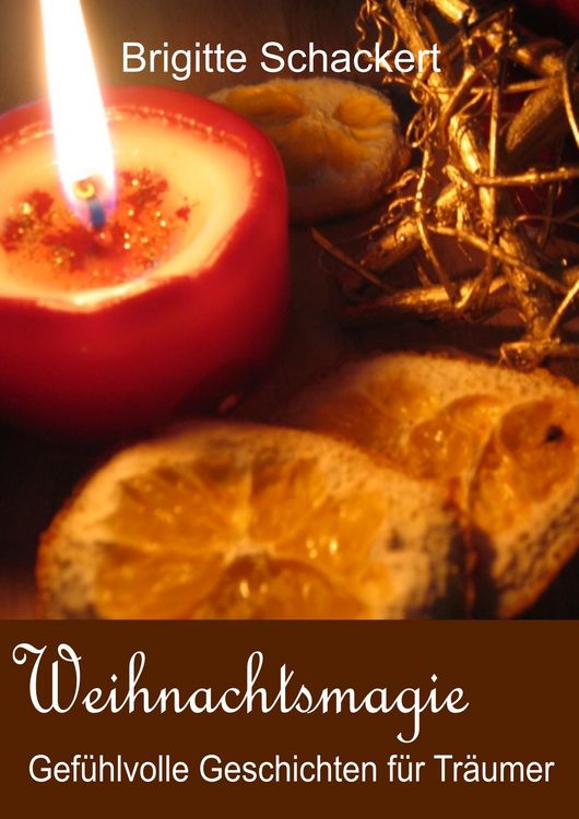 Produktbild: Weihnachtsmagie