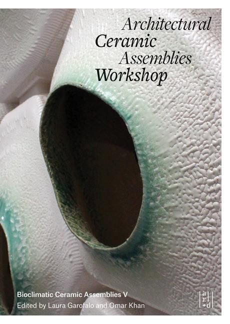Produktbild: Architectural Ceramic Assemblies Workshop V