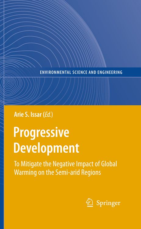 Produktbild: Progressive Development