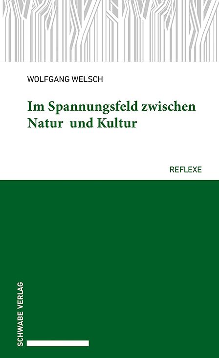 Produktbild: Im Spannungsfeld zwischen Natur und Kultur