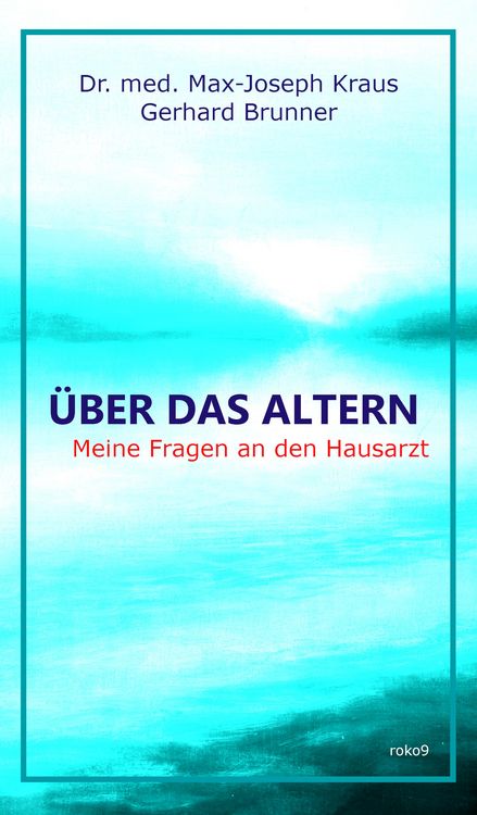 Produktbild: &Uuml;ber das Altern