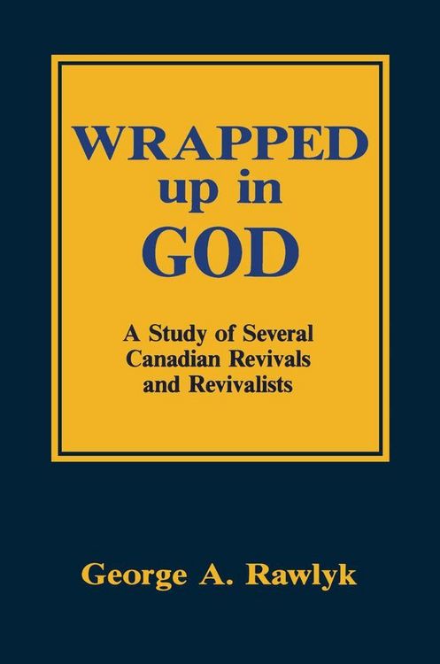 Produktbild: Wrapped Up in God