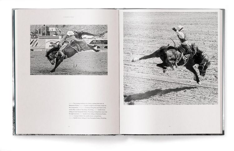 Produktbild: A Ranch Year