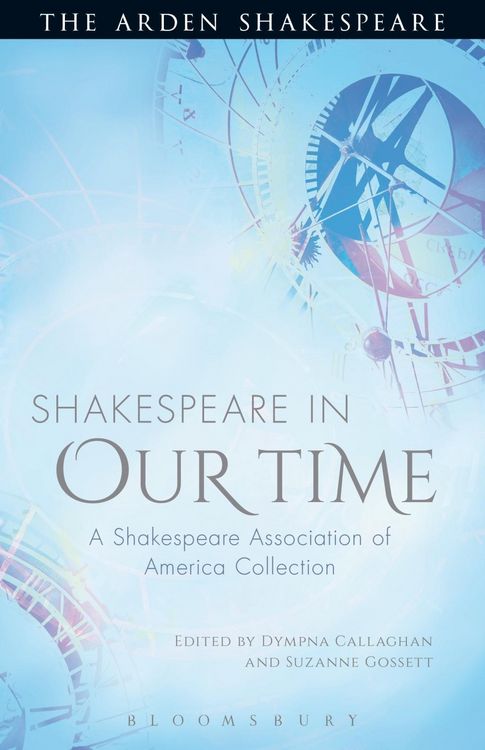 Produktbild: Shakespeare in Our Time