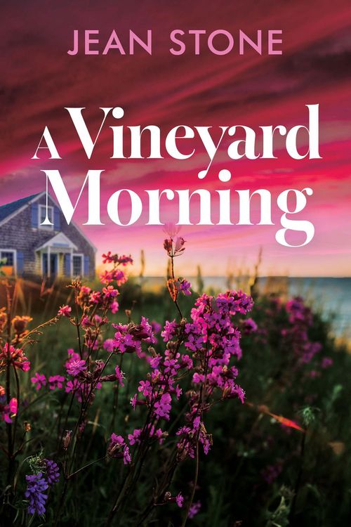 Produktbild: A Vineyard Morning