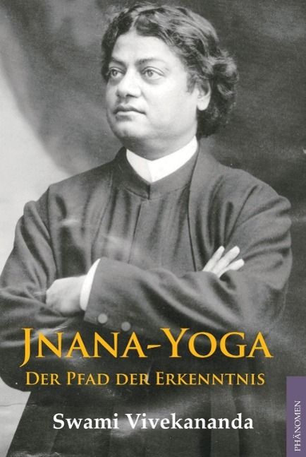 Produktbild: Jnana Yoga