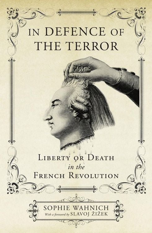 Produktbild: In Defence of the Terror
