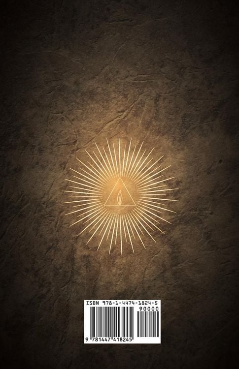 Produktbild: Unveiled Mysteries