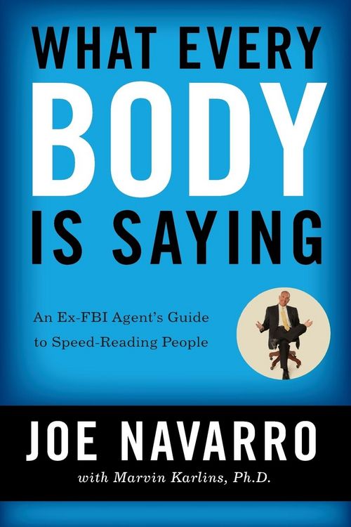 Produktbild: What Every BODY is Saying