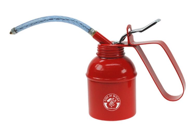 Produktbild: &Ouml;lk&auml;nnchen, rot