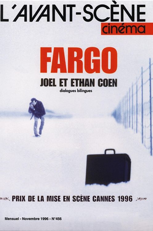 Produktbild: Avant scene cinema fargo
