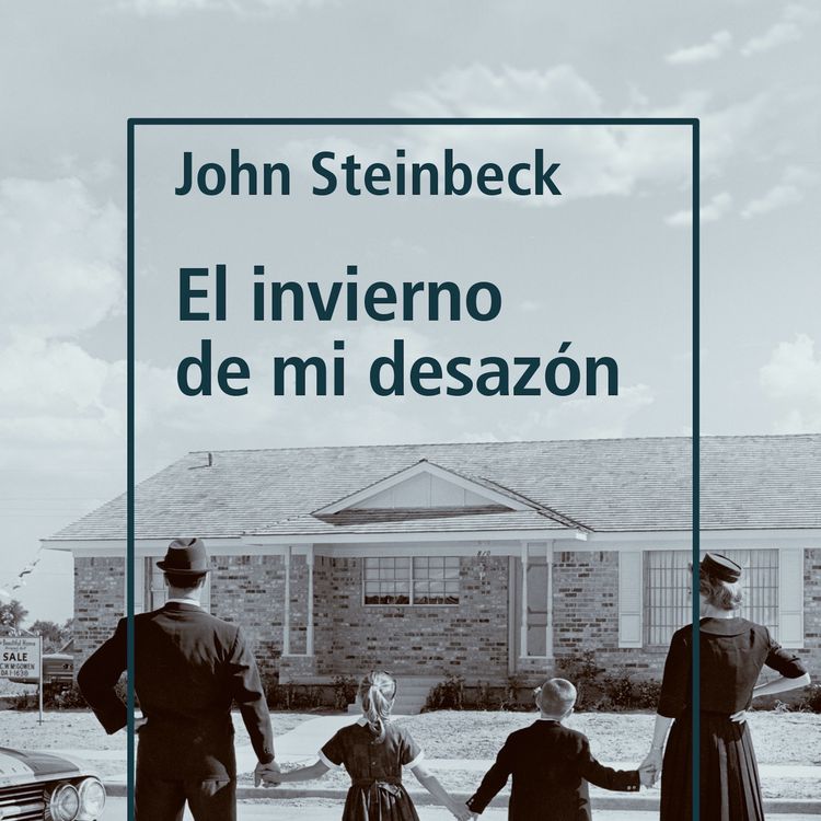 Produktbild: El invierno de mi desaz&oacute;n