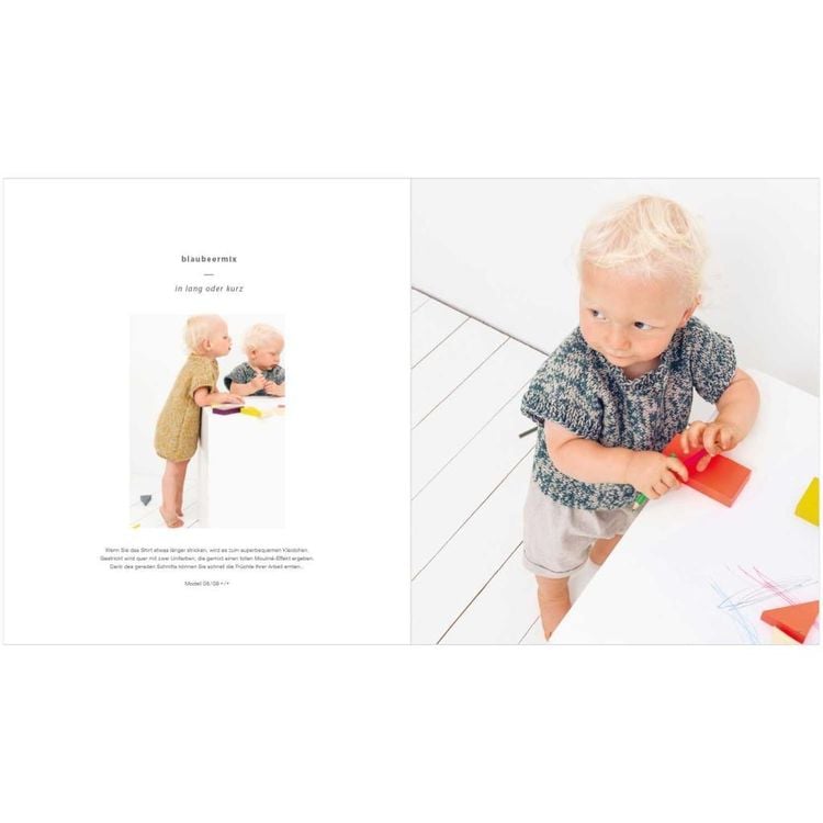 Produktbild: rico baby 027