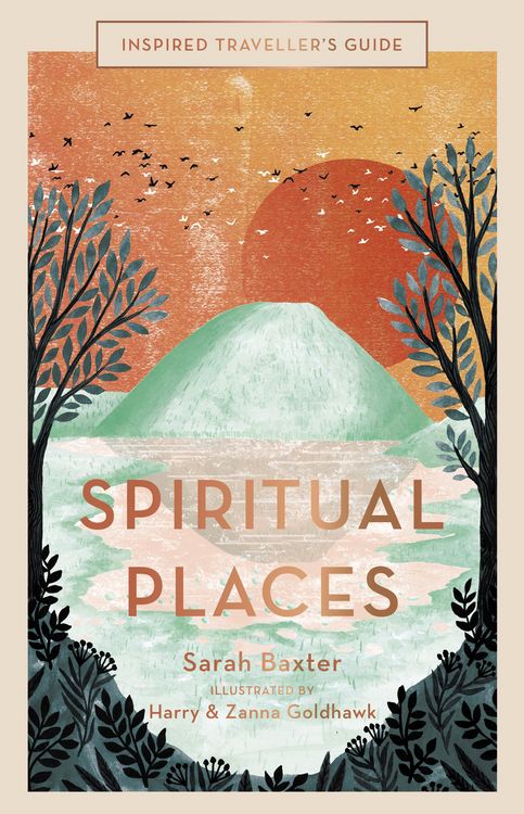 Produktbild: Spiritual Places