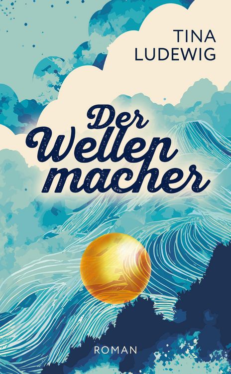 Produktbild: Der Wellenmacher