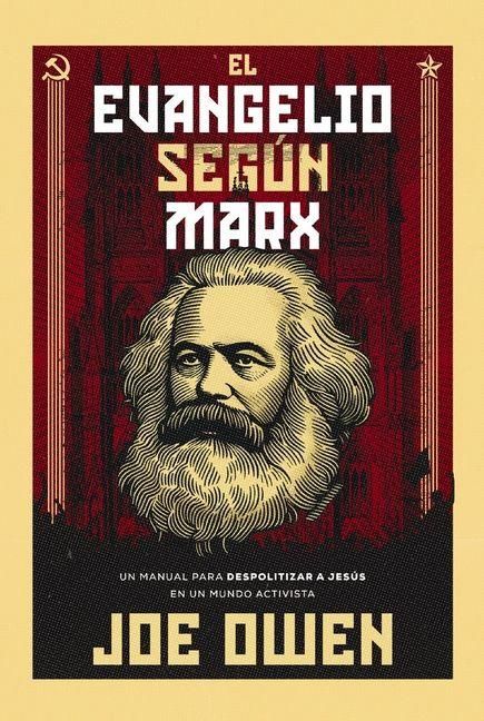 Produktbild: El Evangelio Seg&uacute;n Marx