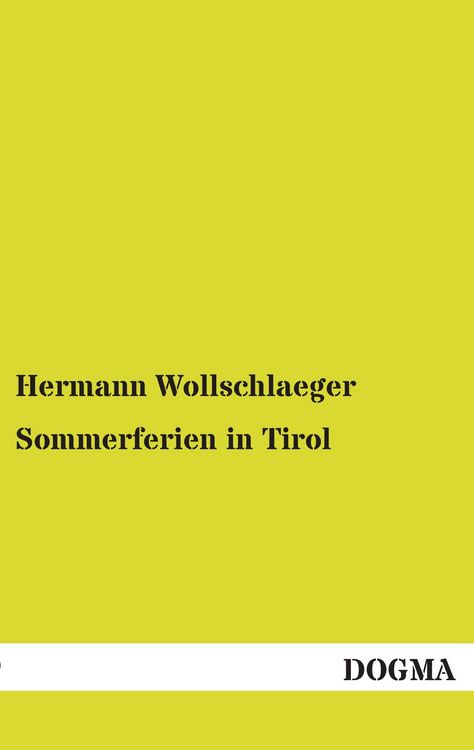 Produktbild: Sommerferien in Tirol