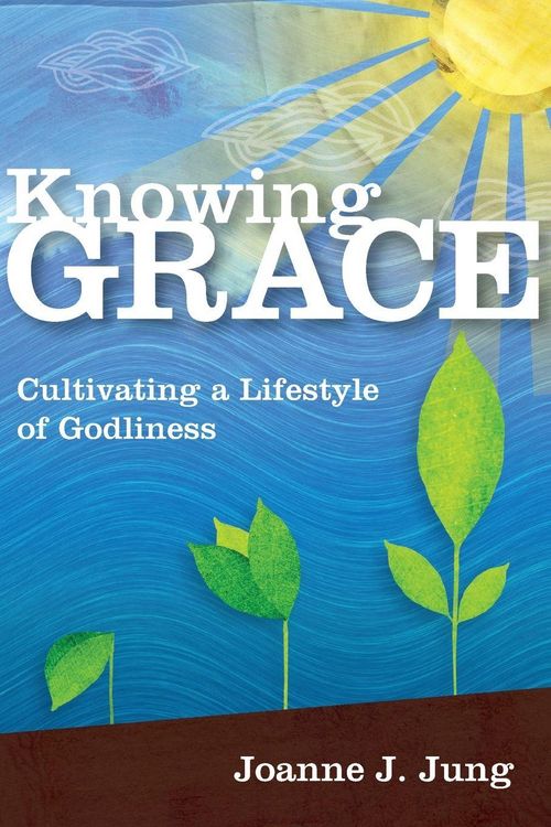 Produktbild: Knowing Grace