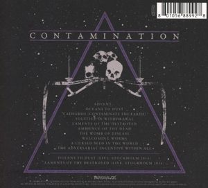 Produktbild: Contamination