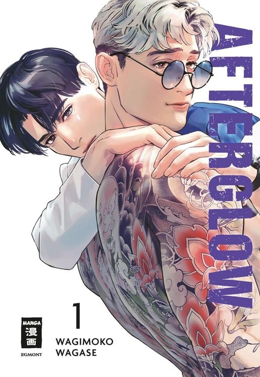 Produktbild: Afterglow 01