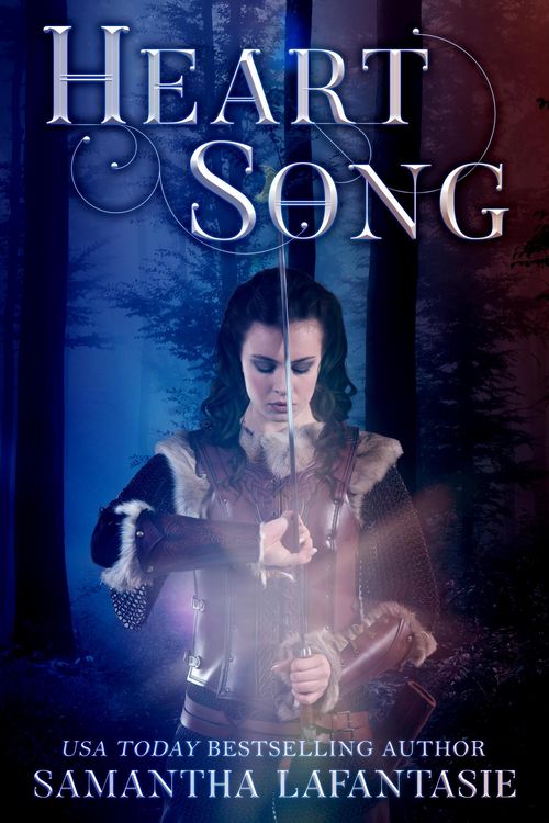 Produktbild: Heart Song