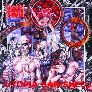 Produktbild: Utopia Banished