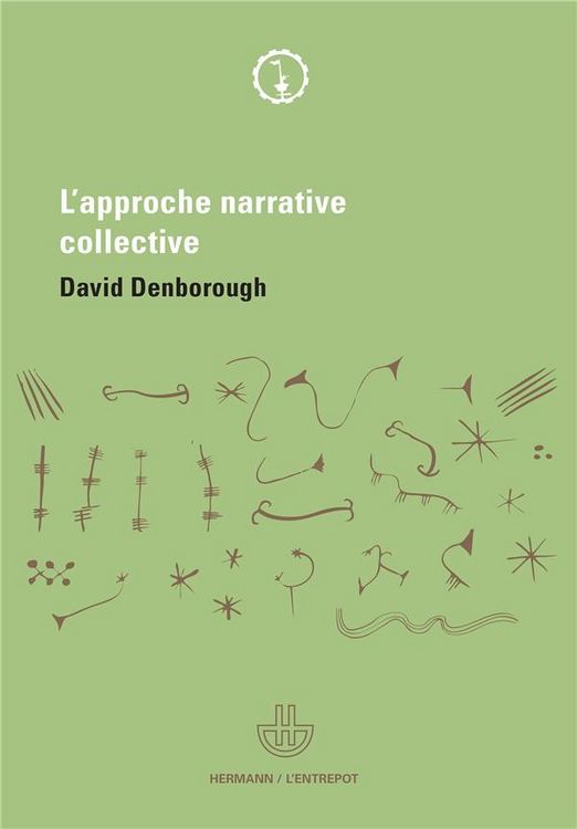 Produktbild: L'approche narrative collective