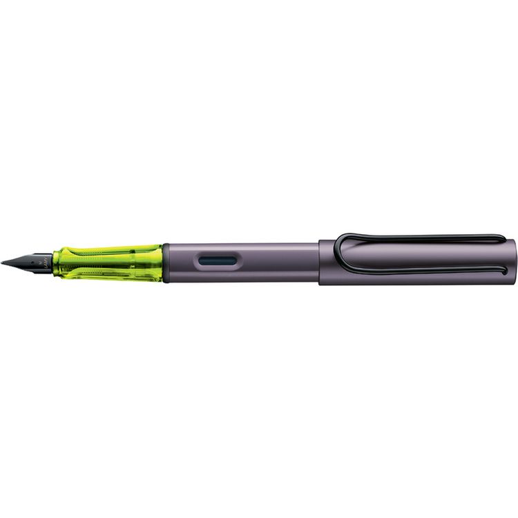 Produktbild: FH LAMY AL-Star 0A6 aubergine, M