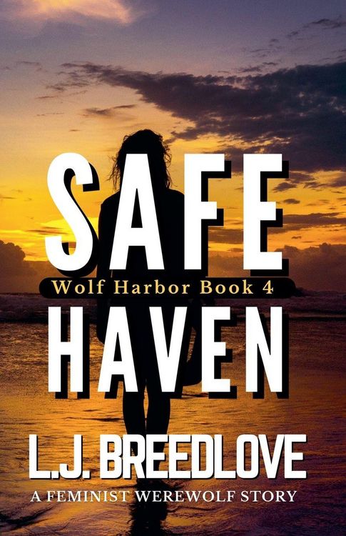 Produktbild: Safe Haven