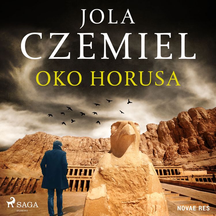 Produktbild: Oko Horusa