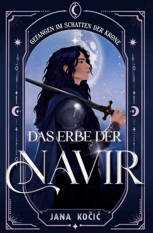 Produktbild: Das Erbe der Navir