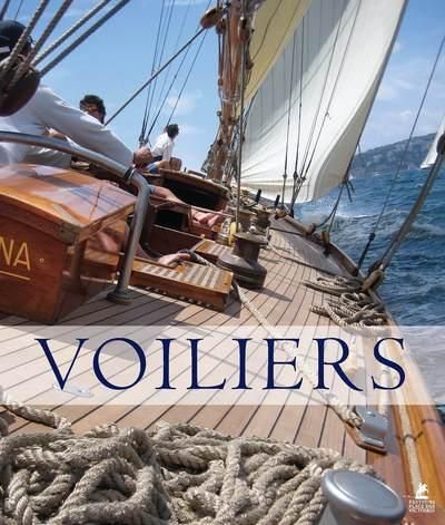 Produktbild: Voiliers ; de 1905 a Nos Jours