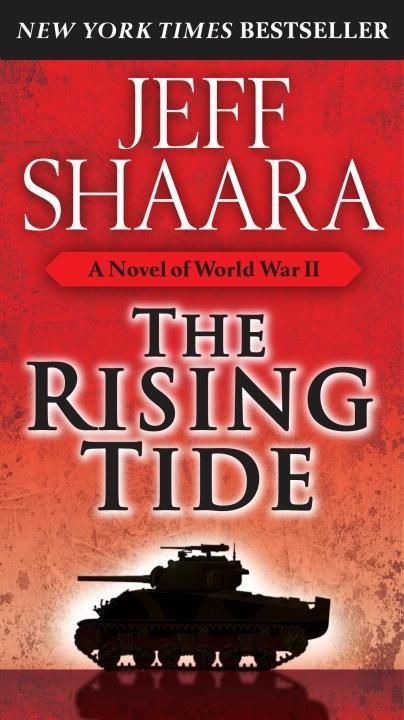 Produktbild: The Rising Tide