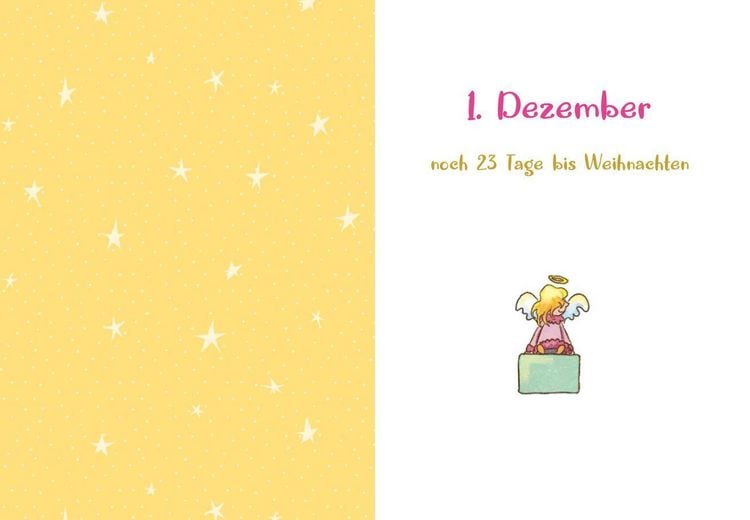 Produktbild: Die Lametta-Girls auf geheimer Spur